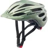 Cratoni Pacer Junior Mtb-hjelm