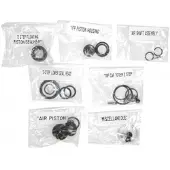 RockShox Totem 2 Step Air Servicesett