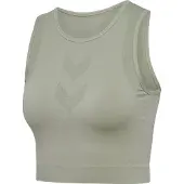 Hummel Hiit Seamless Sport-topp