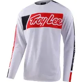 Troy Lee Designs Se Pro Air Vox Langermet Trøye