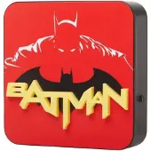 Numskull Batman Emblem 3d Lampe