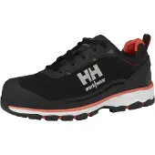 Helly Hansen Chelsea Evo 2 Low S3 Sikkerhetssko