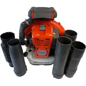 Husqvarna 580Bts Løvblåser