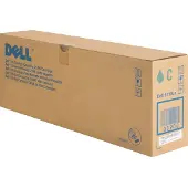 Dell GD900 Tonerkassett Cyan