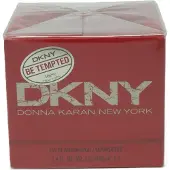 DKNY Donna Karan Be Tempted EDP Sealed 100ml Spray