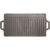 Kitchencraft 45x23 Cm Steketakke