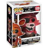 Funko POP! ! POP Vinyl FNAF Foxy The Pirate