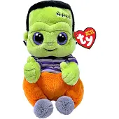 TY Kosedyr - Beanie Mager - 20 cm - Victor - - OneSize - Kosedyr