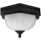 ELSTEAD Pen utevegglampe Fairford