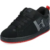 Dc-shoes Court Graffik Sq Treningssko