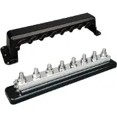 Victron Energy 600a+8p Dekselskinne