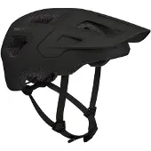 SCOTT Argo Plus CE Kids Helmet svart
