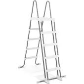 Intex Trinn For Over Bakken Svømmebassenger Av 132 Cm