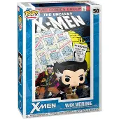 Funko POP! Jerv Forundring X-men Tegneserieomslagsfigur