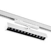 Arcchio Millay LED-spotlight hvit 3000K