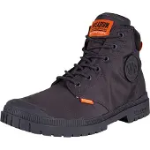 Palladium Pampa Sp20 Cuff Waterproof Treningssko