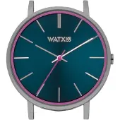 Watx Wxca3033 Dameklokke