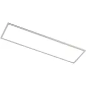 Arcchio LED-panel Philia, CCT, 120 cm, 51 W