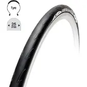 Tufo Aero 25 Mm 700c X 25 Stiv Racerdekk