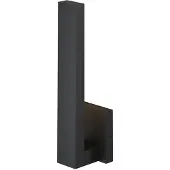 LINDBY Isadore utendørs LED-vegglampe