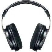 Shure SRH1840 profesjonelle åpne hodetelefoner