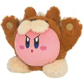 Together plus Kirby Nintendo Animal Crossing Kosebamse 12 Cm