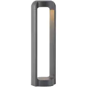 LUCANDE Habsa LED-sokkellampe, høyde 50 cm