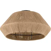 Eglo EGLOPlafond Alderney D48BrunPlafonderFra Homeroom