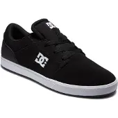 Dc-shoes Crisis 2 Skatesko svart