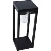 LINDBY Smart LED-sokkellampe Enea, sensor, CCT, RGB