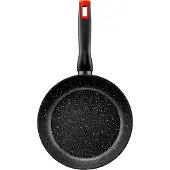 Monix Titan Rock M810028 28 Cm Induksjonspanne