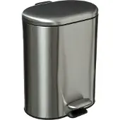 5 Five Silifex 6l Søppelbøtte