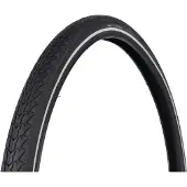 Xlc Vt-t25 Urban 20´´ X 1.75 Urban Stive Sykkeldekk