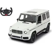 Jamara Mercedes-benz Amg G63 Fjernstyrt Bil