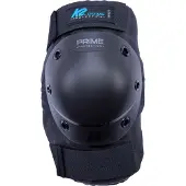 K2 Beskyttelsessett - Prime - Svart - - L - Large - Verneutstyr
