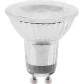 LINDBY LED-reflektorpære, GU10, 5W, 3000K, dimbar