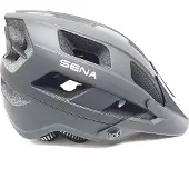 Sena Bike M1 Evo Mtb-hjelm