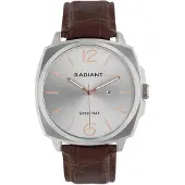 Radiant Paul 42mm 5atm Quartz/analogical Klokke