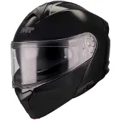 Mt Helmets Genesis Sv Pure Modulhjelm