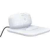 BOBOVR BD2 ladestasjon for B2 eksterne batterier + B2-batteri - hvit