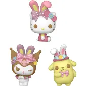 Funko POP! Hello Kitty And Friends Figur