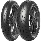 Metzeler Touringtec 02 O 75w Tl Touring Bakdekk