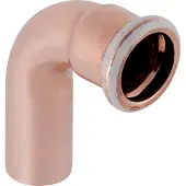 Geberit 60306, 90°, 65 mm, 39 mm, 74 mm