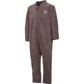 Hummel Fleecedress - HmlMini Bee - Pepperkorn - - 1 år (80) - Fleecedress