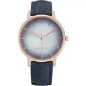 Nine west Nw-2572rgnv Quartz 36 Mm Dameklokke