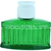 Laura Biagiotti Roma Uomo Green Swing Edt Spray 75 ml
