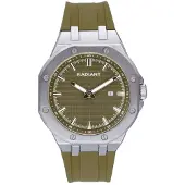 Radiant Leonardo 44mm 5atm Quartz/analogical Klokke