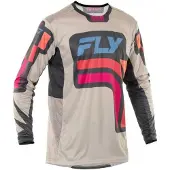FLY Racing Lite Se Vice Langermet Trøye