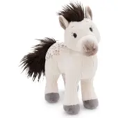 Nici Hest Mony K Pony Kosedyr 27 Cm