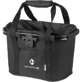 M-Wave Utrecht Fold Styreveske 20l
